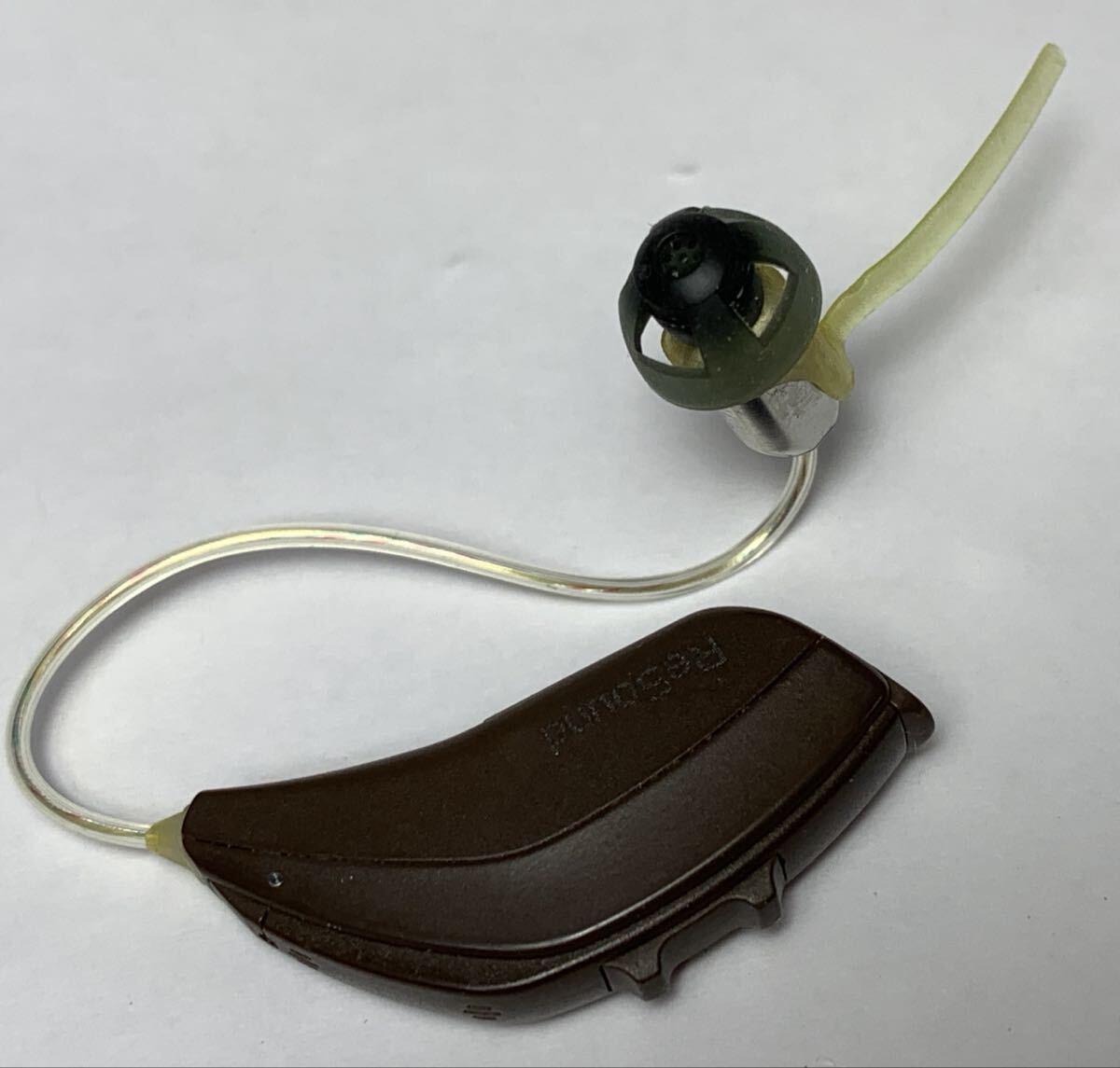 ReSound（リサウンド）補聴器 耳かけ型 EY462-DRW HP_画像2