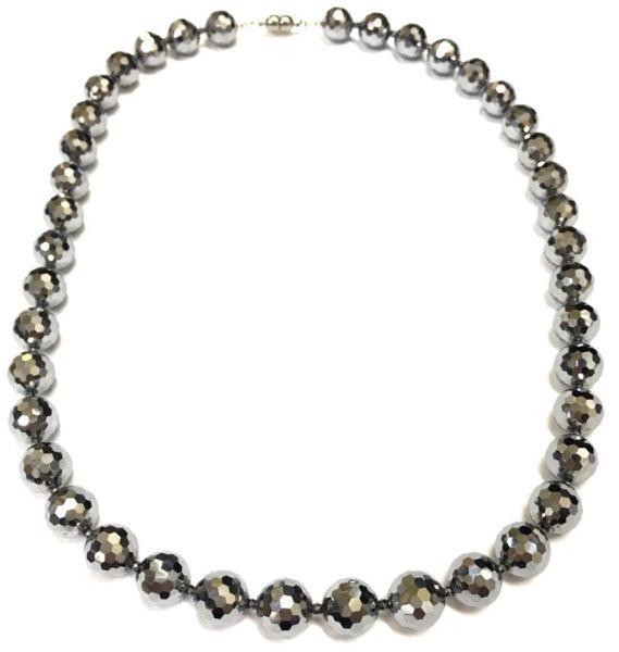 [ редкий ] tera ад tsu. камень 10mm128 поверхность cut шея супер дальняя инфракрасная область один иен 