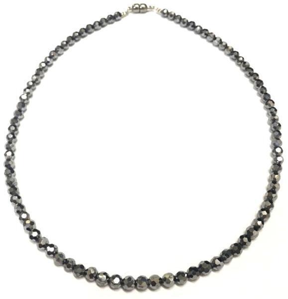 [ редкий ] tera ад tsu. камень 4mm64 поверхность cut шея супер дальняя инфракрасная область один иен 