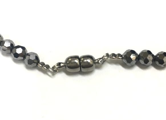 [ редкий ] tera ад tsu. камень 4mm64 поверхность cut шея супер дальняя инфракрасная область один иен 