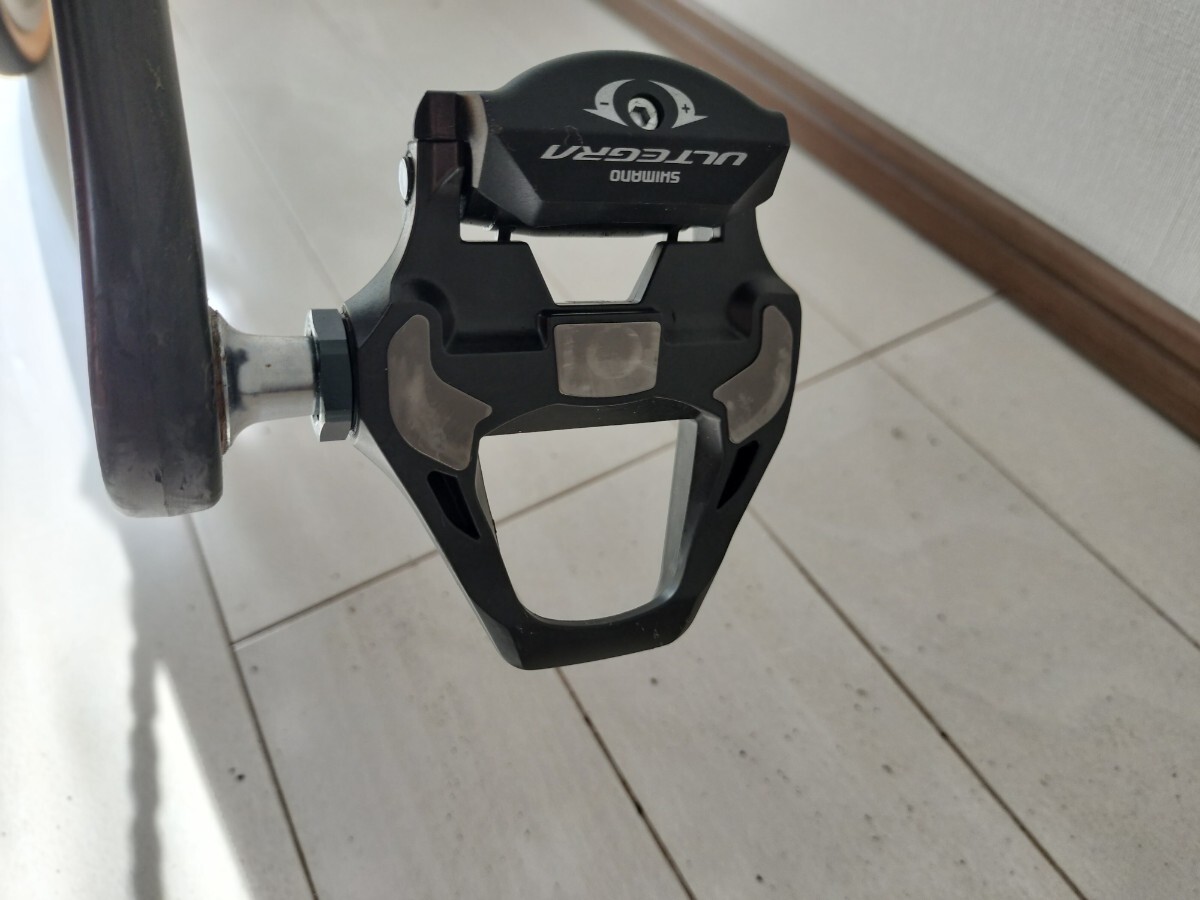 OPERA LEONARDO FP オペラ　PINARELLO_画像5