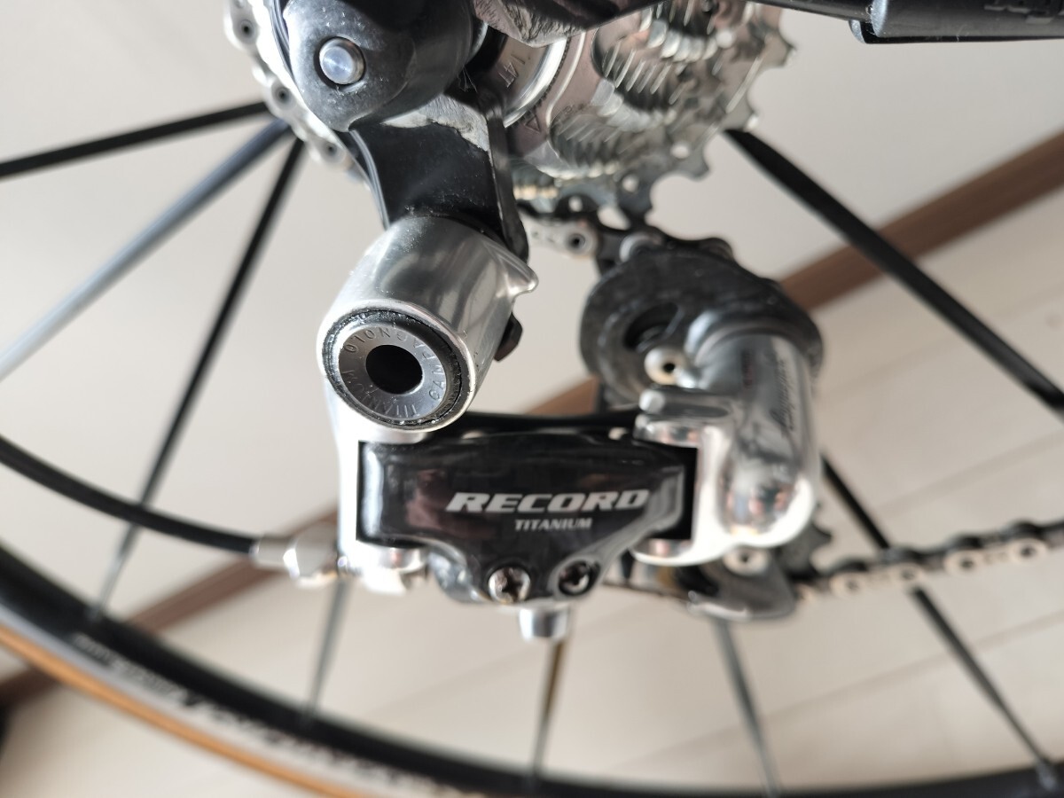 OPERA LEONARDO FP オペラ　PINARELLO_画像8