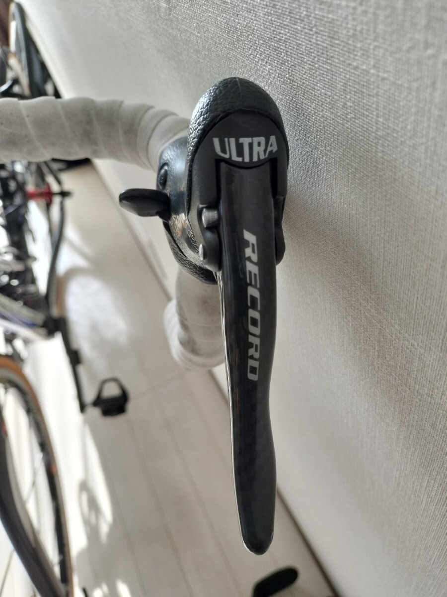 OPERA LEONARDO FP オペラ　PINARELLO_画像4