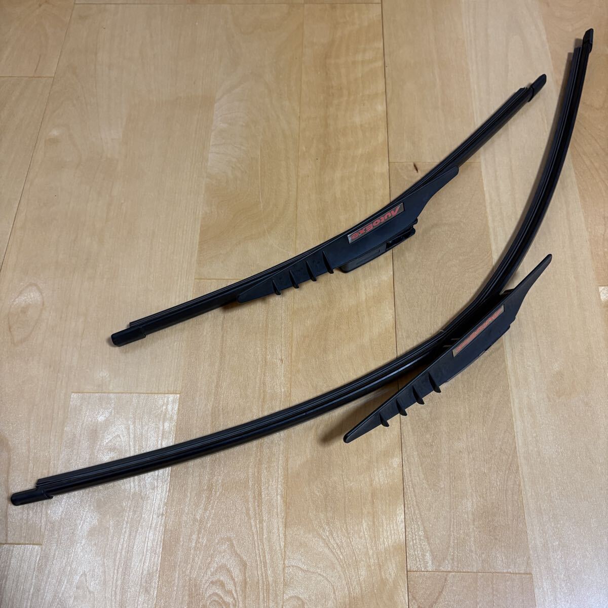 AutoExe オートエクゼ エアロスポーツワイパーブレード MAZDA3 _画像1