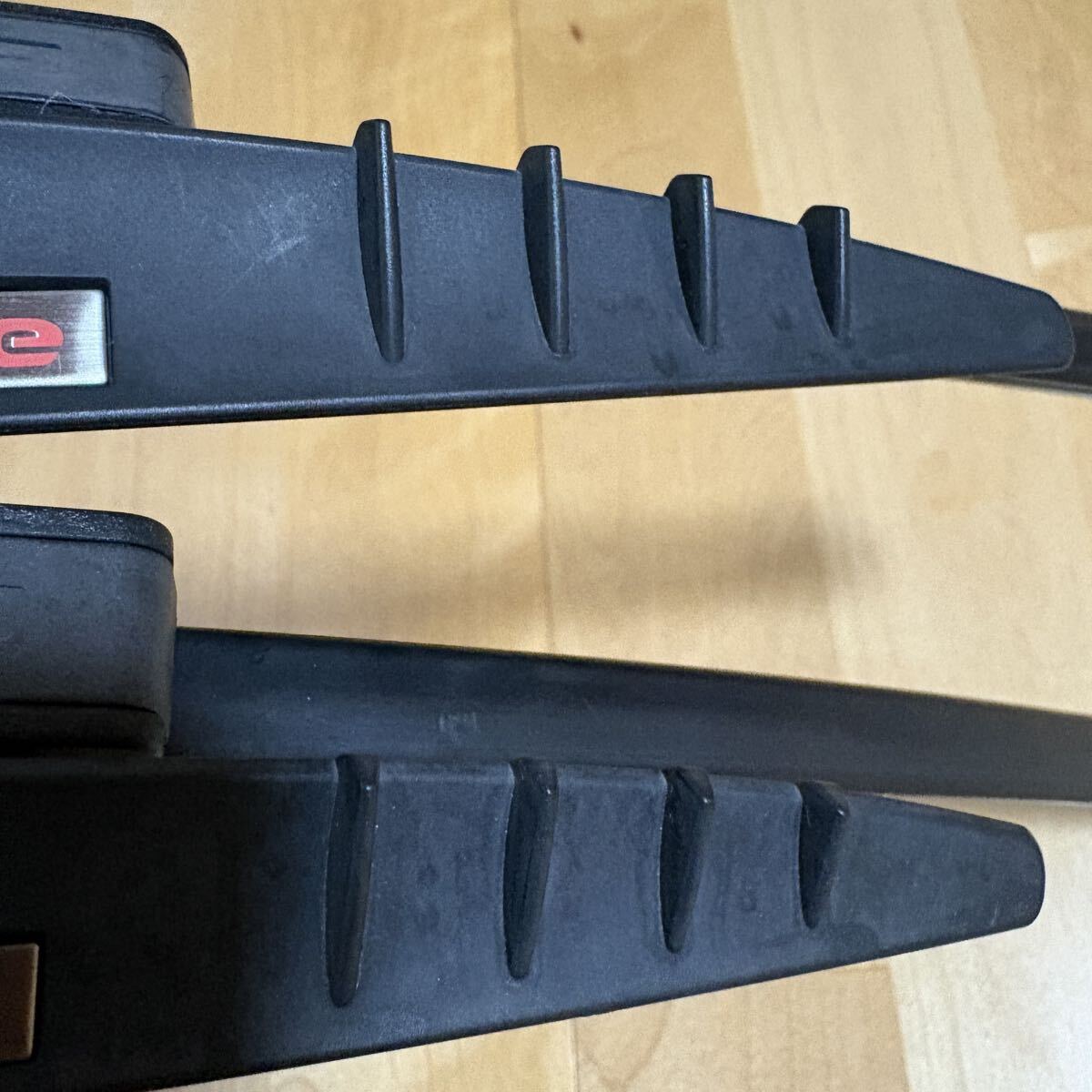 AutoExe オートエクゼ エアロスポーツワイパーブレード MAZDA3 _画像3