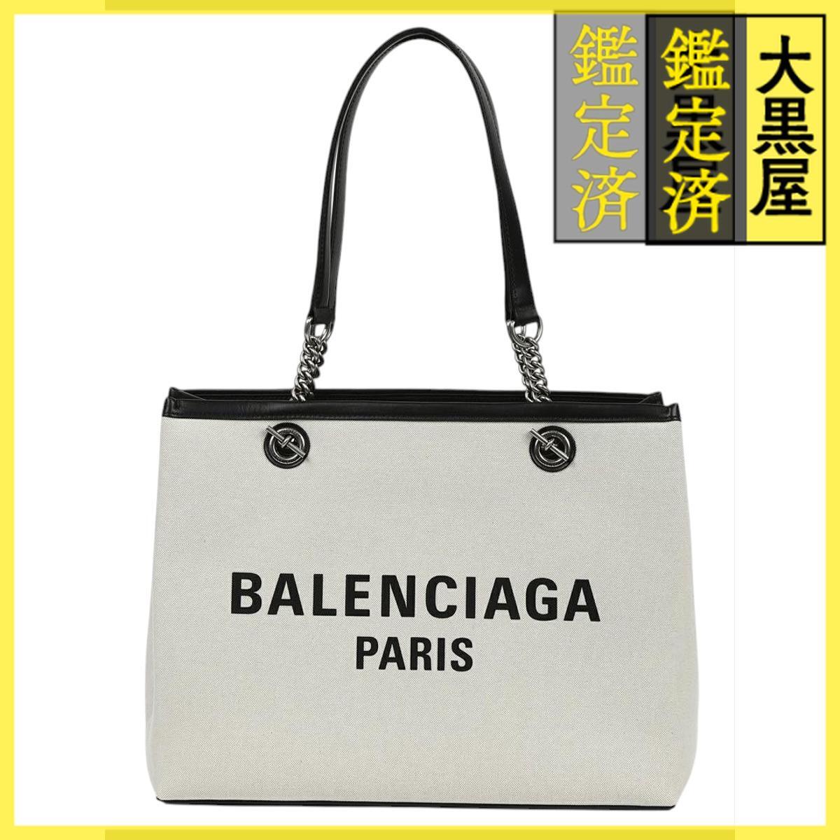 BALENCIAGA 759973 2AAOK 9260 парусина большая сумка BALENCIAGA 759973 2AAOK 9260 парусина большая сумка