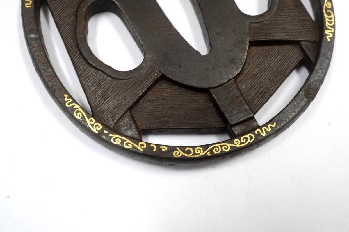  нить шт map гарда меча нет . металлический металлы .. длина 67.8mm ширина 64.3mm толщина 5.2mm вес 86g