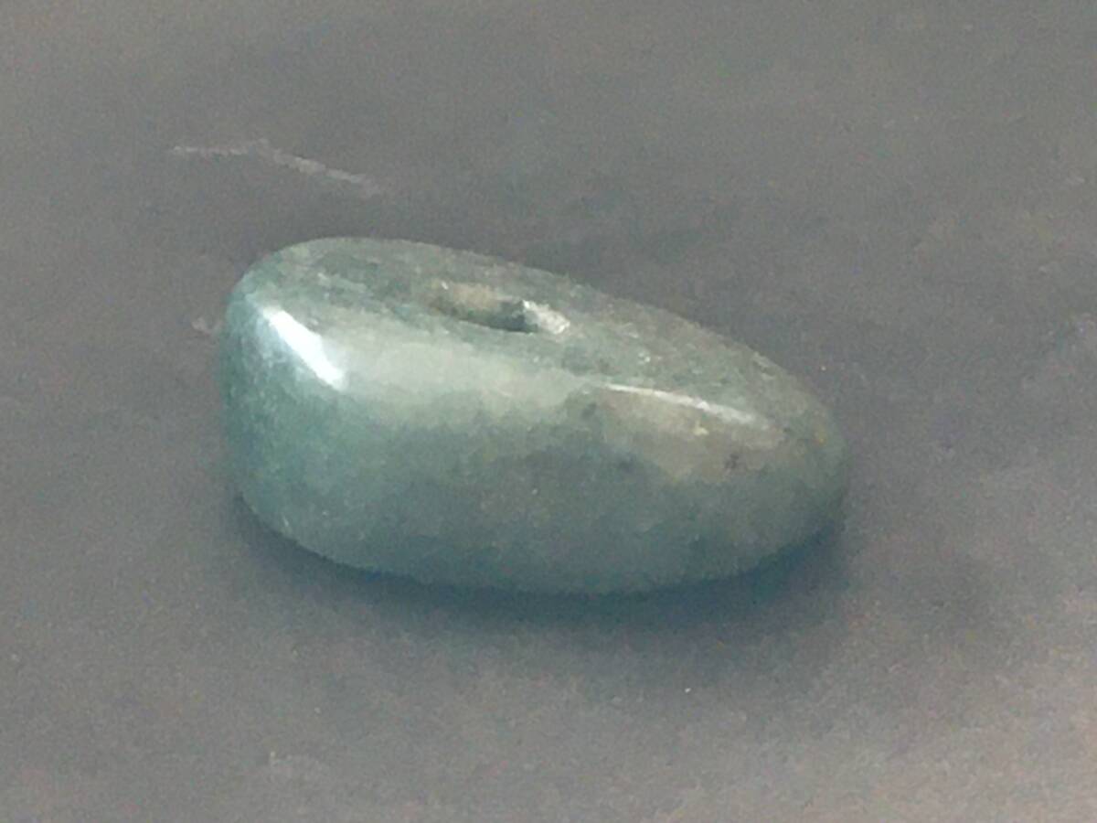 丸型大珠、管玉、石笛、縄文、弥生、古墳、勾玉、_画像3