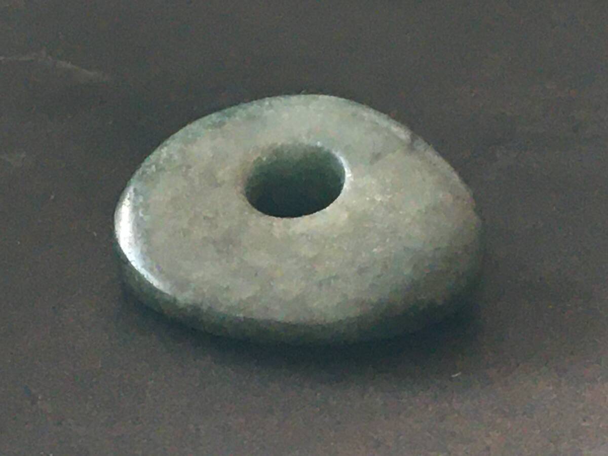 丸型大珠、管玉、石笛、縄文、弥生、古墳、勾玉、_画像10