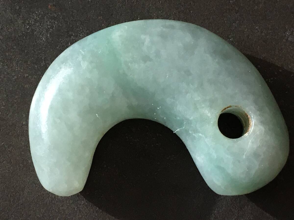 勾玉、縄文、弥生、古墳、大珠ab_画像2