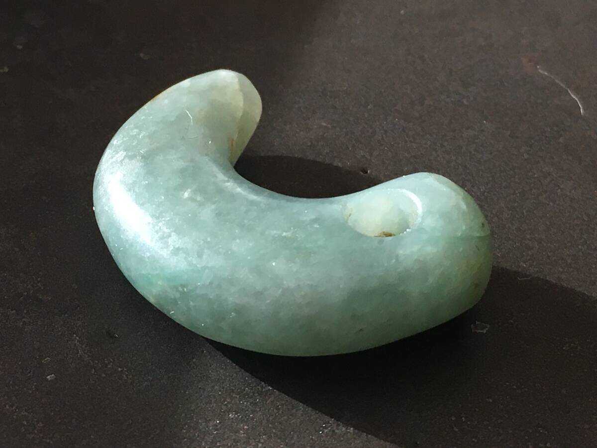 勾玉、縄文、弥生、古墳、大珠ab_画像10