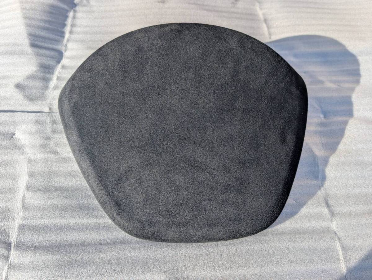 スバル純正 BRZ ZD8 Sグレード用 メーターバイザー メーターフード ブランノーブ_画像1