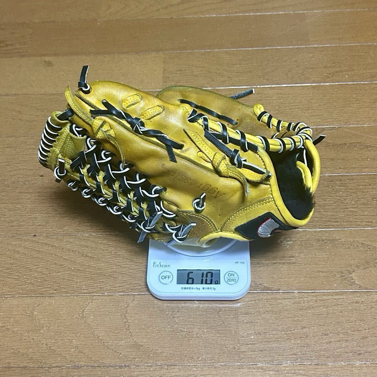 331 オーバーホールフルリペア品 久保田スラッガーKSG-L7S 硬式