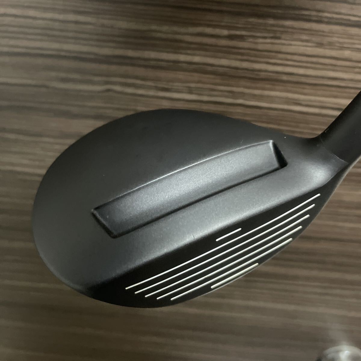 アダムス XTD 3W 13.5度 ti NS PRO レジオフォーミラ M S75_画像4