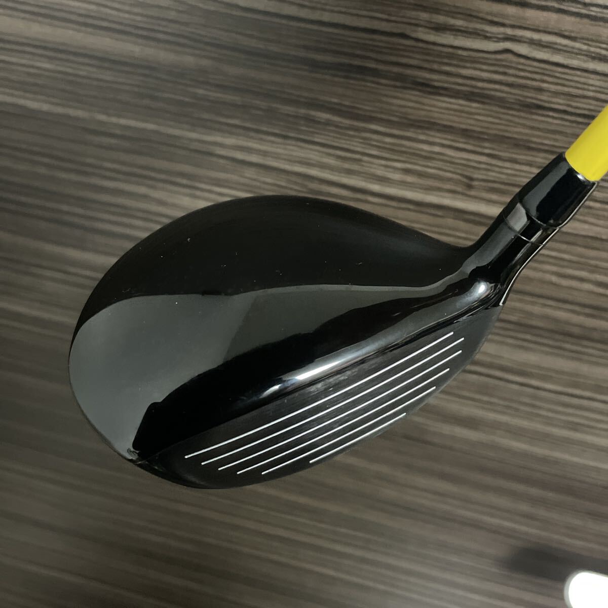 美品 ツアーエッジ EXOTICS CBX 3W 13.5度　エキゾチックス S-TRIXX VALMER VX60 S_画像4