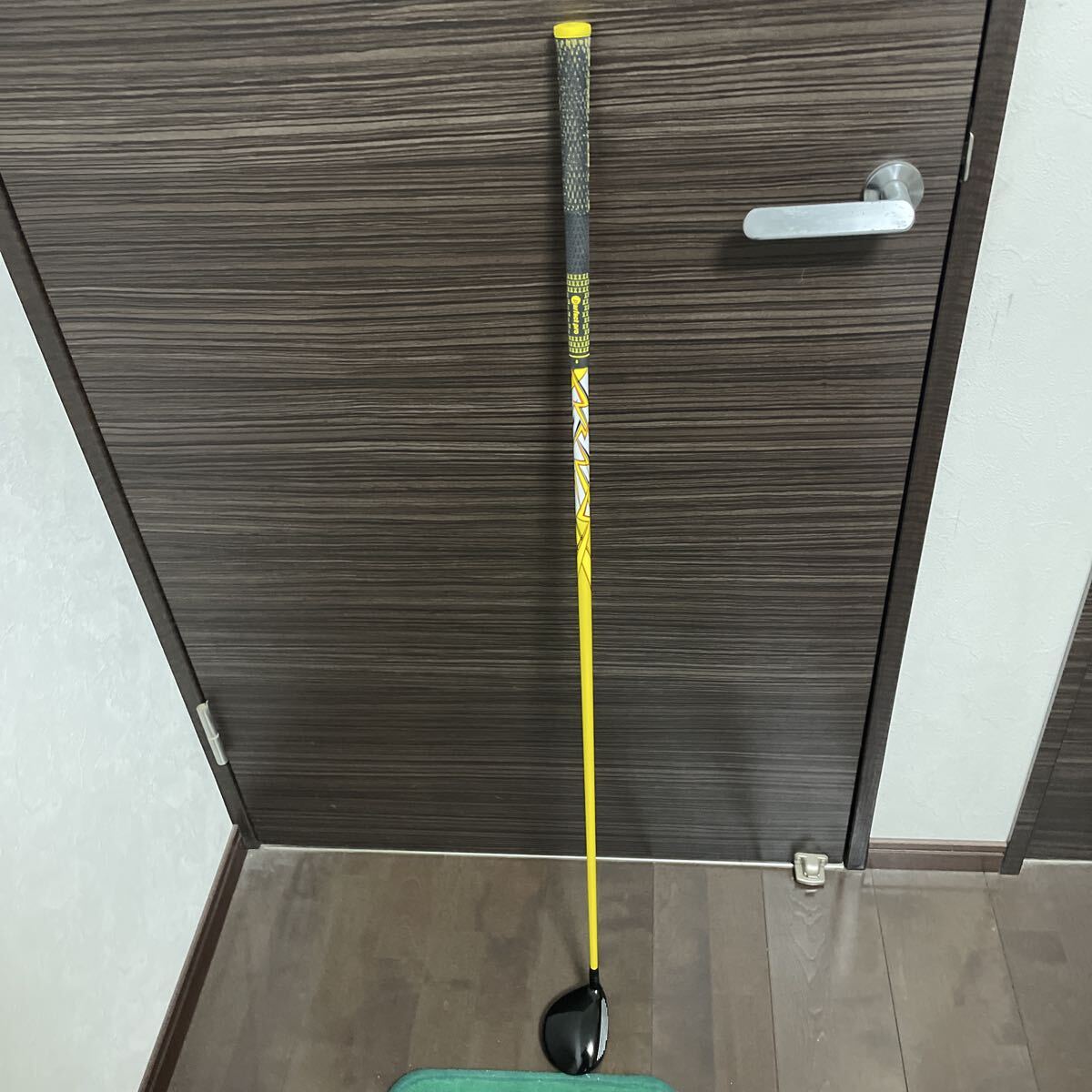 美品 ツアーエッジ EXOTICS CBX 3W 13.5度　エキゾチックス S-TRIXX VALMER VX60 S_画像6