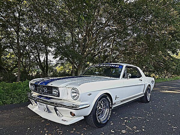 ◇1965y MUSTANG 完成 売切り ◇ _画像1