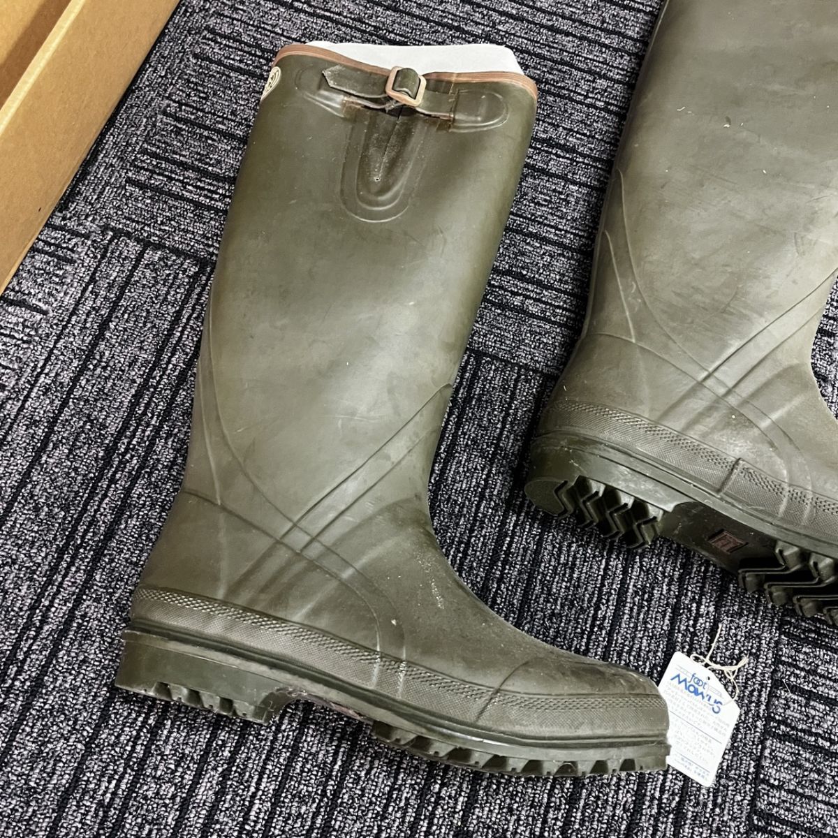 *1 иен старт *BARBARIAN CHIEFTAIN балка ba Lien chief тонн сапоги bc-f-02 LL уличный предотвращение бедствий влагостойкая обувь mc01079933