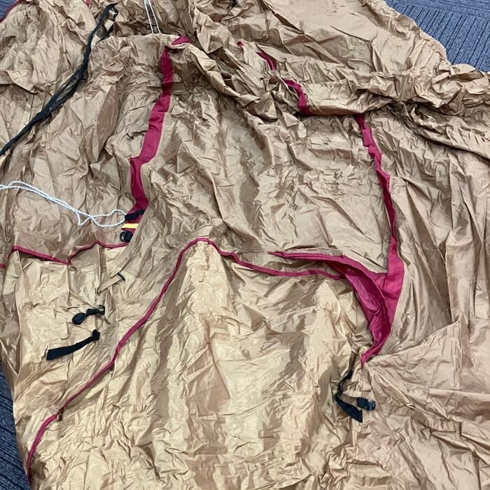 ◆1円スタート◆スノーピーク エントリーパックTT ヘキサL / ヴォールト キャンプ アウトドア BBQ テント/タープ ファミリー mc01079942_画像5