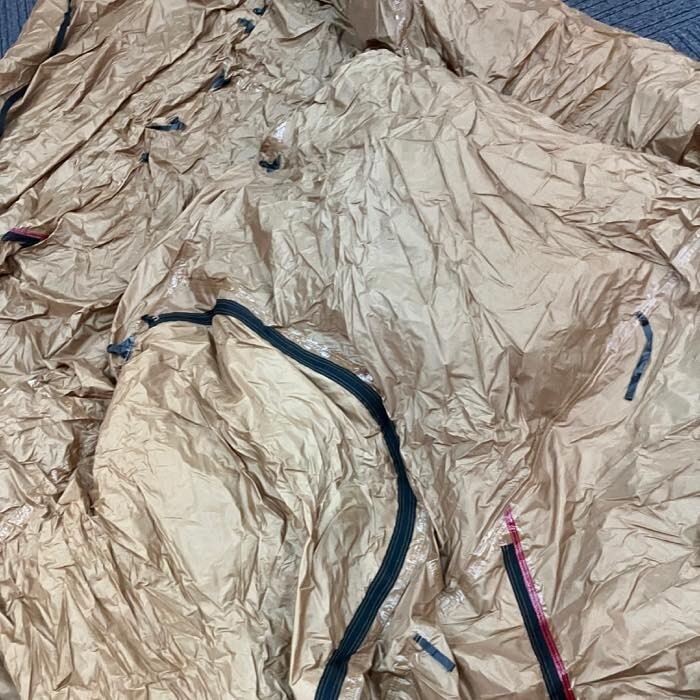 ◆1円スタート◆スノーピーク エントリーパックTT ヘキサL / ヴォールト キャンプ アウトドア BBQ テント/タープ ファミリー mc01079942_画像6