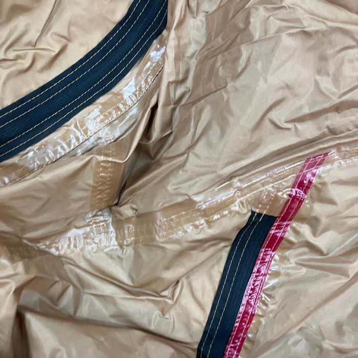 ◆1円スタート◆スノーピーク エントリーパックTT ヘキサL / ヴォールト キャンプ アウトドア BBQ テント/タープ ファミリー mc01079942_画像7