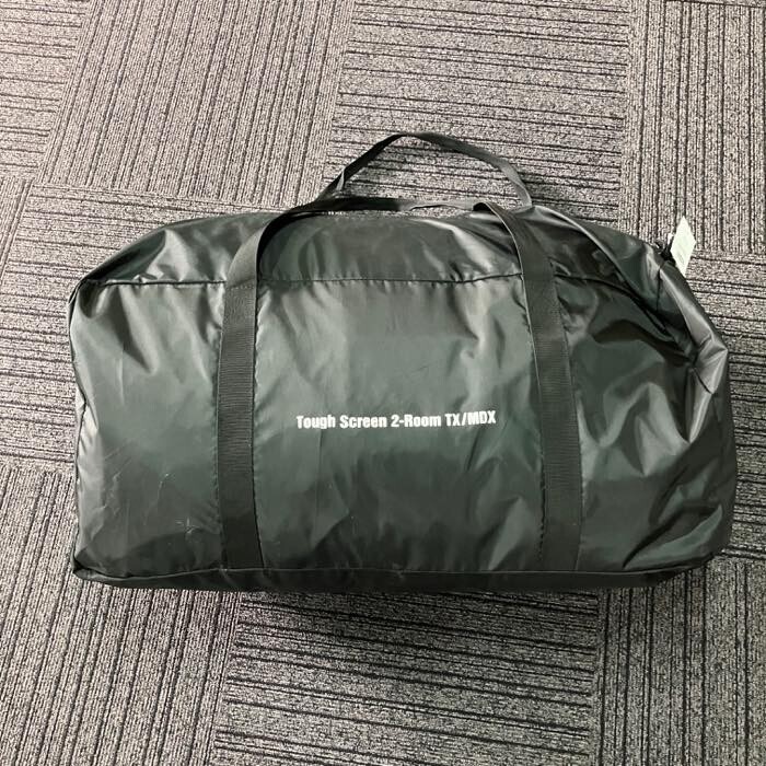 ◆1円スタート◆コールマン タフスクリーン２ルーム　TX/MDX キャンプ アウトドア BBQ テント/タープ ファミリー mc01079802_画像3