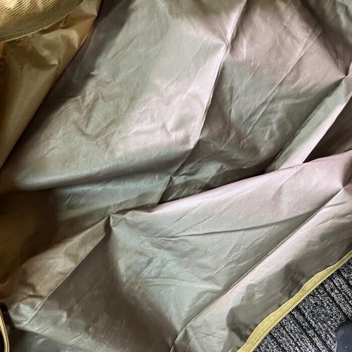 ◆1円スタート◆コールマン タフスクリーン２ルーム　TX/MDX キャンプ アウトドア BBQ テント/タープ ファミリー mc01079802_画像5