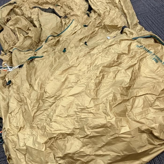 コールマン タフスクリーン2ルームハウス/MDX テント タープ 日除け シェルター アウトドア キャンプ レジャー バーベキュー mc01075885_画像6