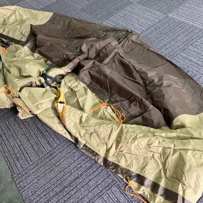 アライテント オウコバック3 自立式タープ テント タープ アウトドア用品 キャンプ ファミリーキャンプ mc01079488_画像5