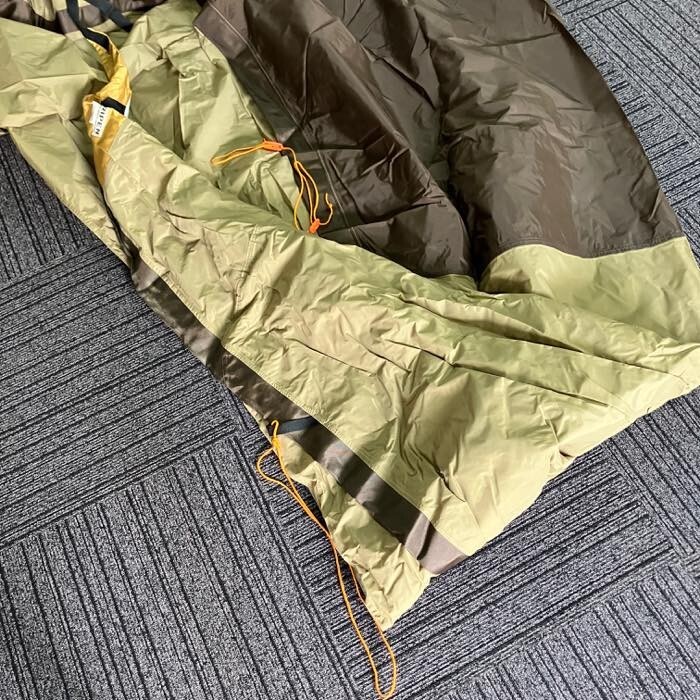 アライテント オウコバック3 自立式タープ テント タープ アウトドア用品 キャンプ ファミリーキャンプ mc01079488_画像6