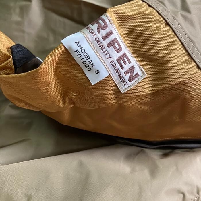 アライテント オウコバック3 自立式タープ テント タープ アウトドア用品 キャンプ ファミリーキャンプ mc01079488_画像7