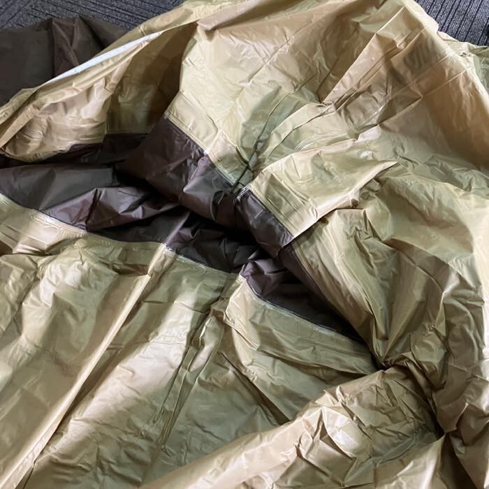 アライテント オウコバック3 自立式タープ テント タープ アウトドア用品 キャンプ ファミリーキャンプ mc01079488_画像9