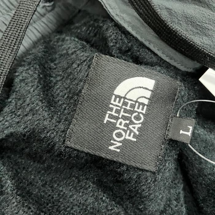 ◆1円~◆THE NORTH FACE ノースフェイス オクトーバーミッドパンツ L アウトドア 軽量 トレッキング キャンプ 登山 防寒 mc01075904_画像2