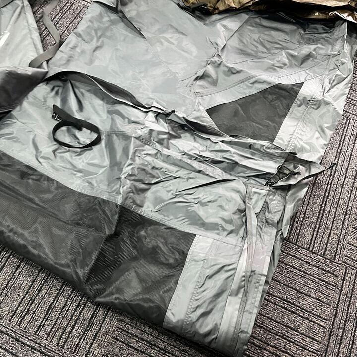 お得セット♪◆1円～◆テンマクデザイン サーカスSTDX＋ トリポットセットキャンプ アウトドア BBQ テント/タープ mc01079484_画像3