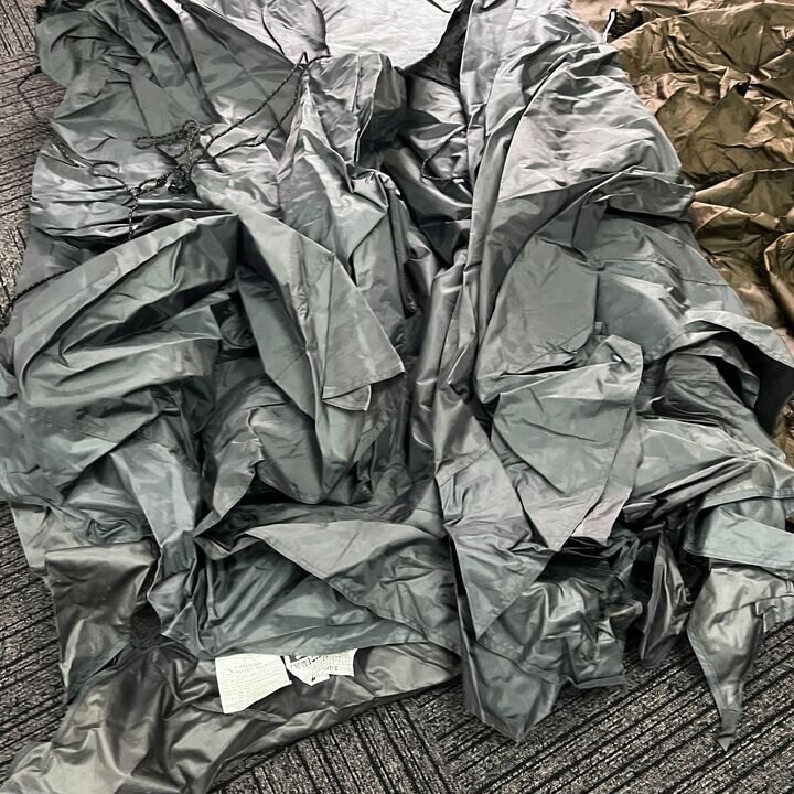 お得セット♪◆1円～◆テンマクデザイン サーカスSTDX＋ トリポットセットキャンプ アウトドア BBQ テント/タープ mc01079484_画像8