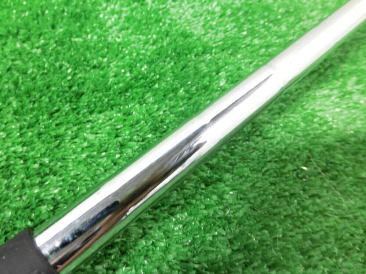 ♪LYNX リンクス PREDATOR SF プレデター / 8番 アイアン 単品 スチールシャフト 不明 FLEX- 不明 ♪M0784_画像6