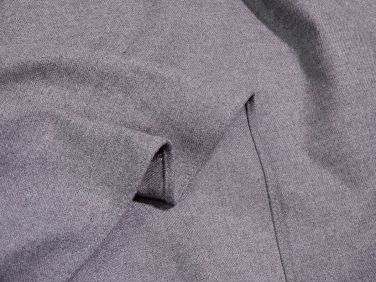 ザラ ZARA WOMAN 大人素敵スタイル☆ウエストリボン フレア ワンピース S_画像5