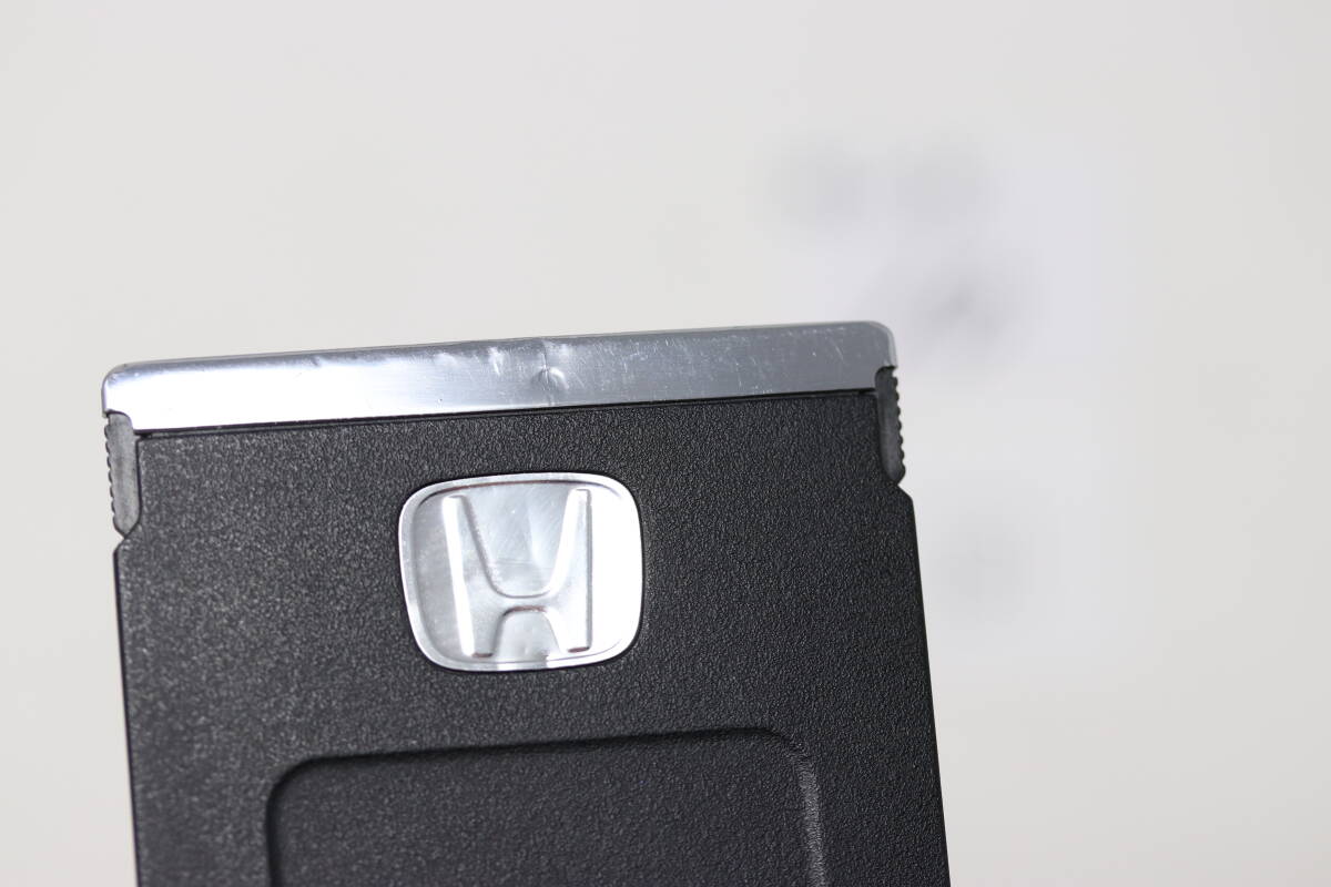 ホンダ　純正　カードキー　スマートキー　3回点滅　24A01S ・ 00092578 ・ 05011A　送料無料！　（管　KEY-ホンダ10）　_画像3