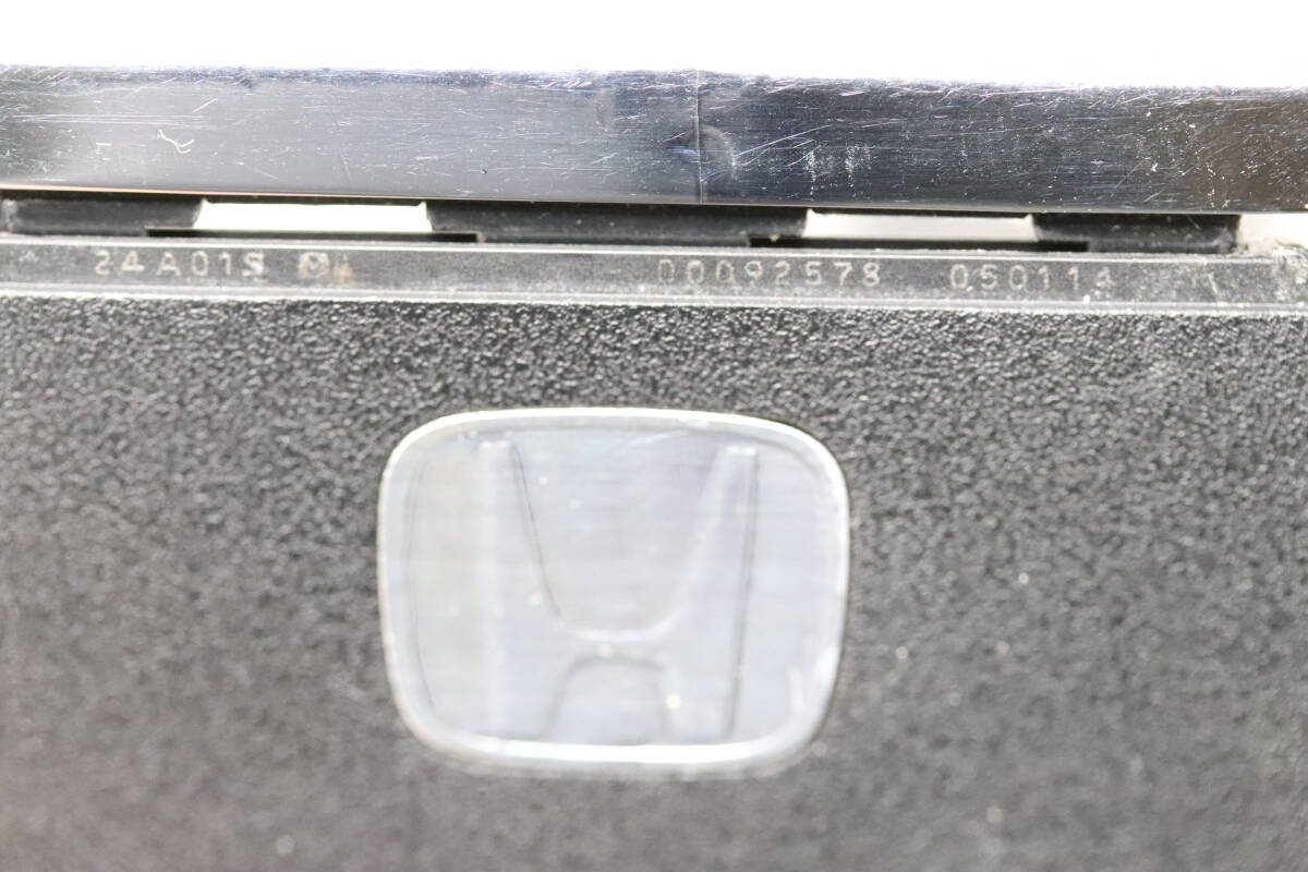 ホンダ　純正　カードキー　スマートキー　3回点滅　24A01S ・ 00092578 ・ 05011A　送料無料！　（管　KEY-ホンダ10）　_画像4