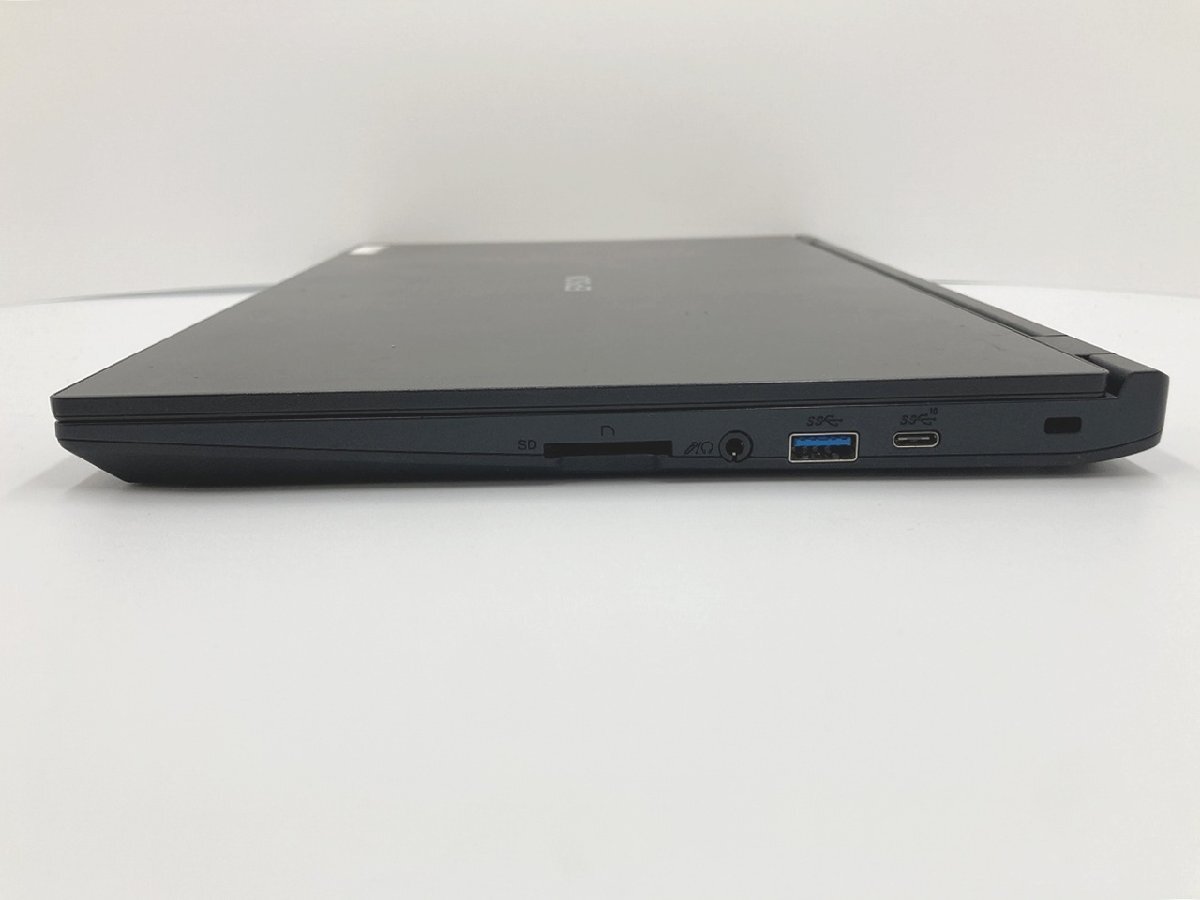 [ Ooita отправка ][ рабочее состояние подтверждено ]EPSON / Endeavor NA520E / Intel(R) Core(TM) i5-8265U CPU @ 1.60GHz / 8GB / SSD256GB / Windows 11 Pro