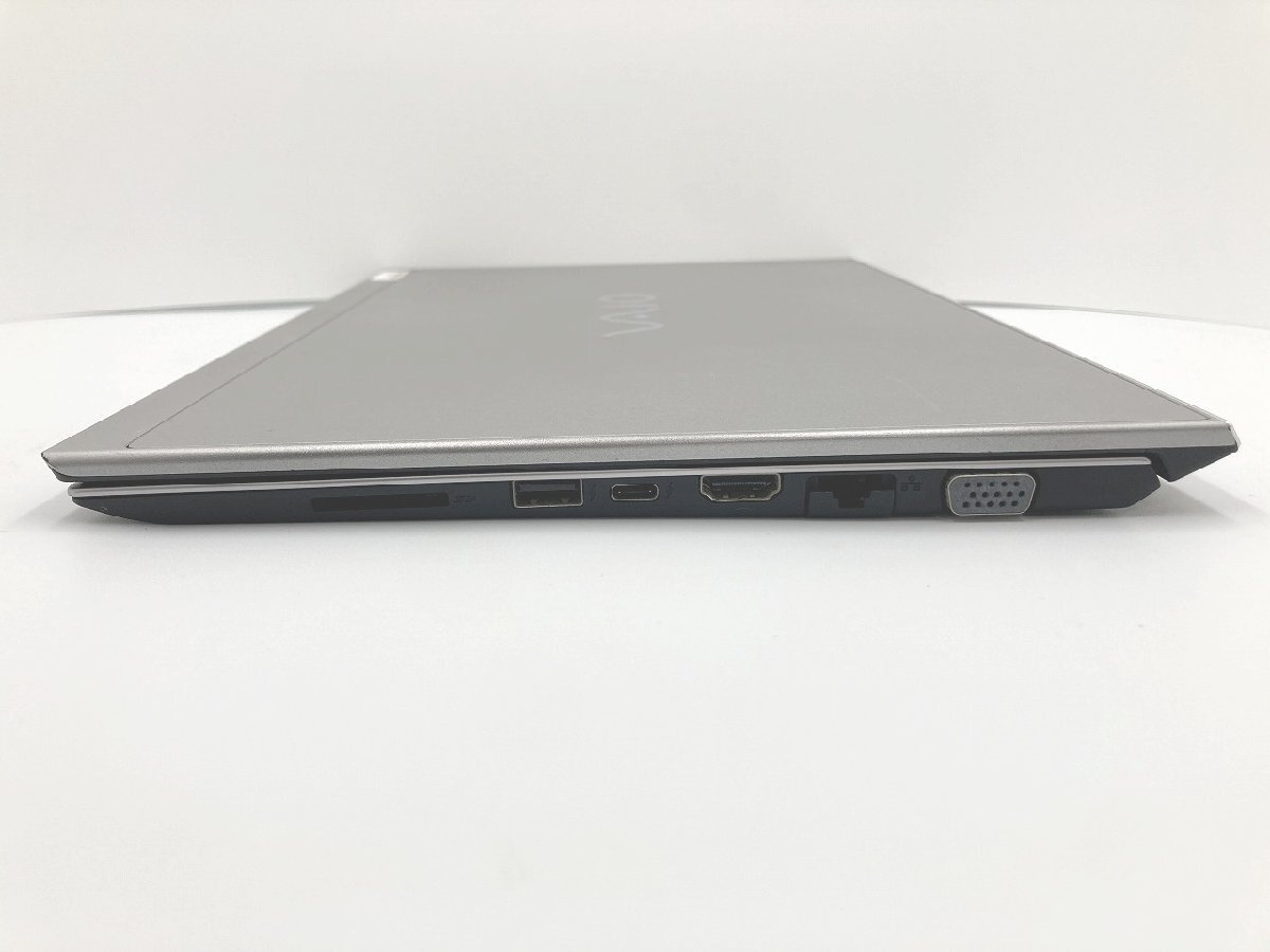 【大分発送】【ジャンク品】SONY / VAIO Pro PK / VJPK11C12N / Core i5-8 / 通電不可 /ノートパソコン /中古品_画像4