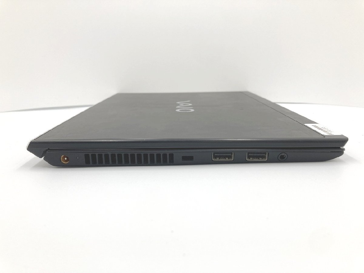 【大分発送】【ジャンク品】SONY / VAIO Pro PJ / VJPJ11C11N / Core i7-8 / 通電不可 /ノートパソコン /中古品_画像3