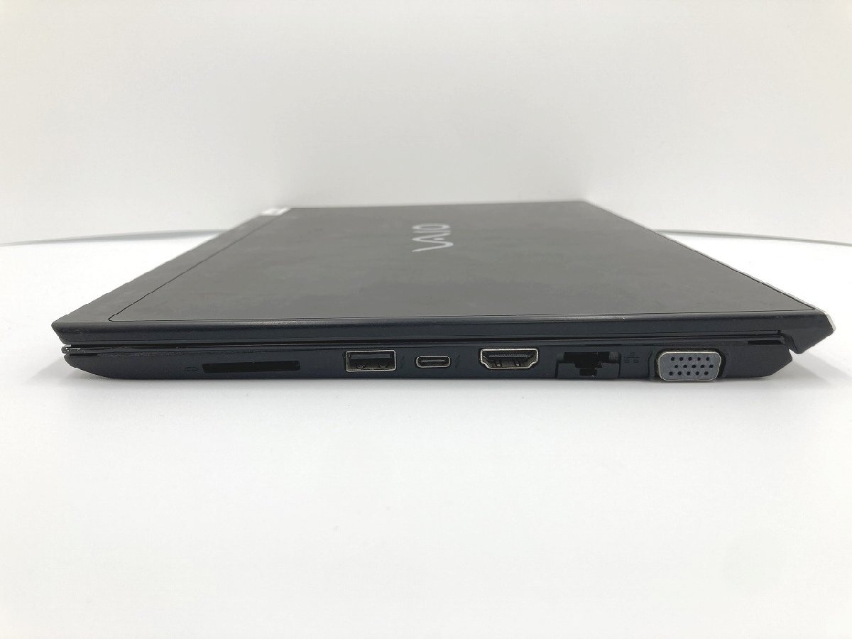 【大分発送】【ジャンク品】SONY / VAIO Pro PJ / VJPJ11C11N / Core i7-8 / 通電不可 /ノートパソコン /中古品_画像4