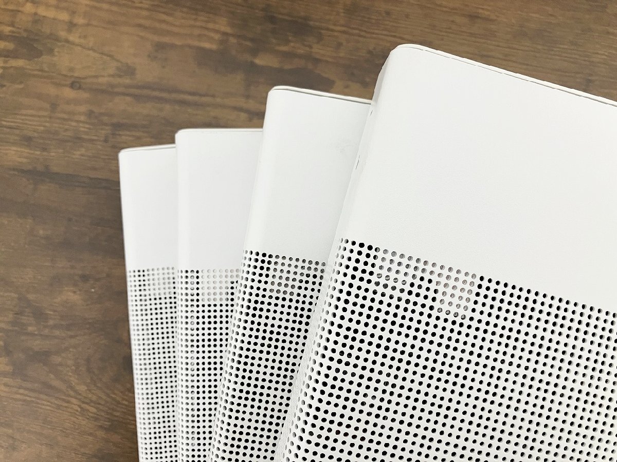 【埼玉発送】【初期化済】【起動のみ確認済】【8台セット】Cisco / Catalyst 2960-C Series LL / スイッチ / WS-C2960C-8TC-S_画像10