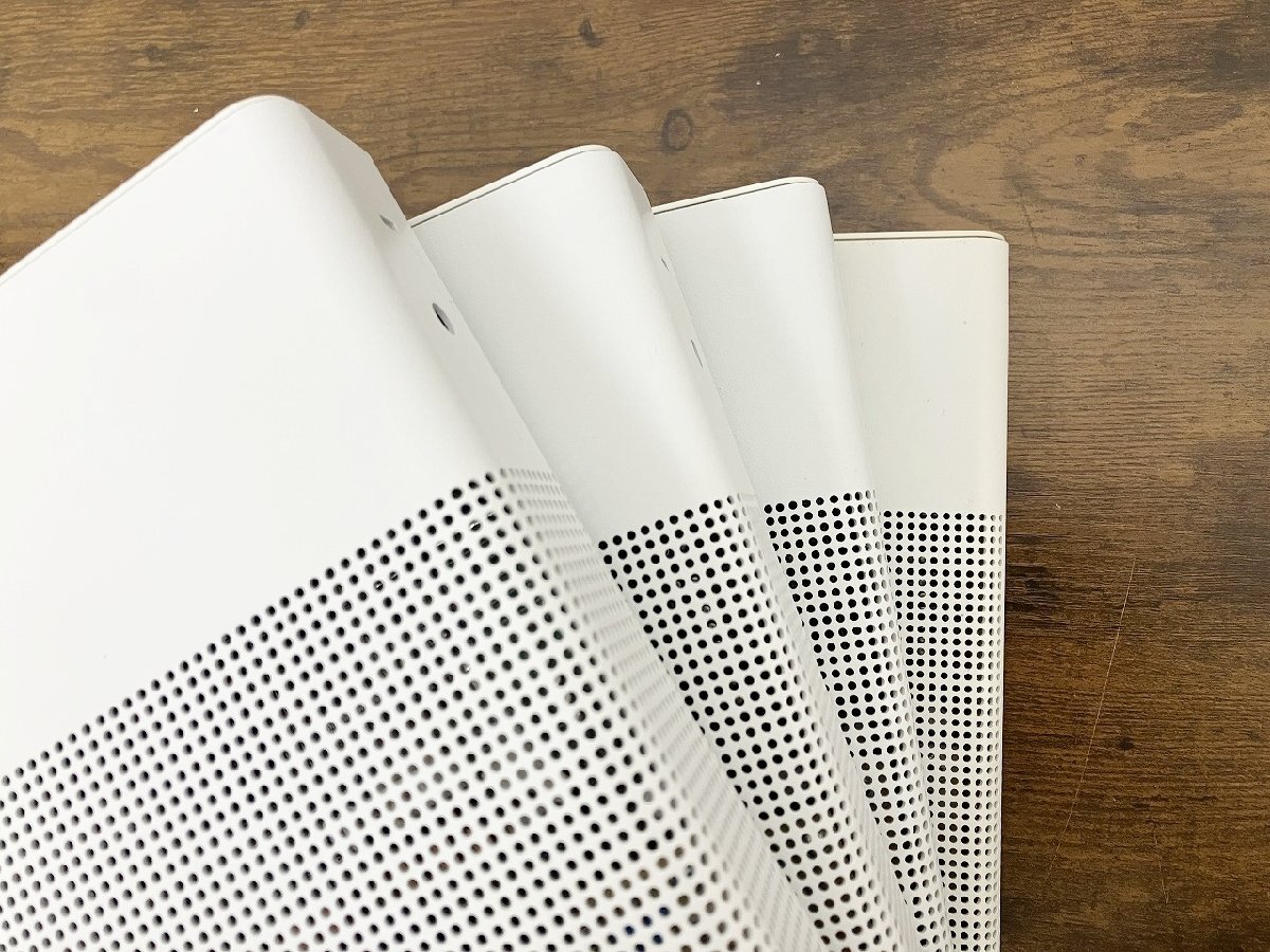 【埼玉発送】【初期化済】【起動のみ確認済】【8台セット】Cisco / Catalyst 2960-C Series LL / スイッチ / WS-C2960C-8TC-S_画像9