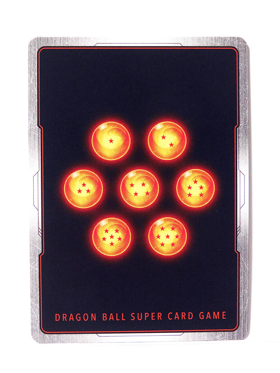 フリーザ SR★　ドラゴンボール フュージョンワールド　MANGA BOOSTER 02　パラレル_画像4