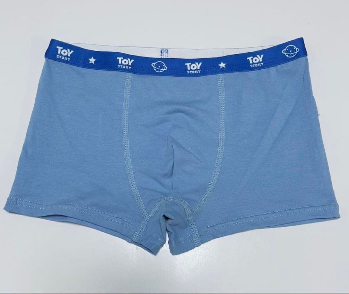 4枚組140男の子ボクサーパンツ ブリーフ キッズ 綿肌着 男の子下着 581号_画像2