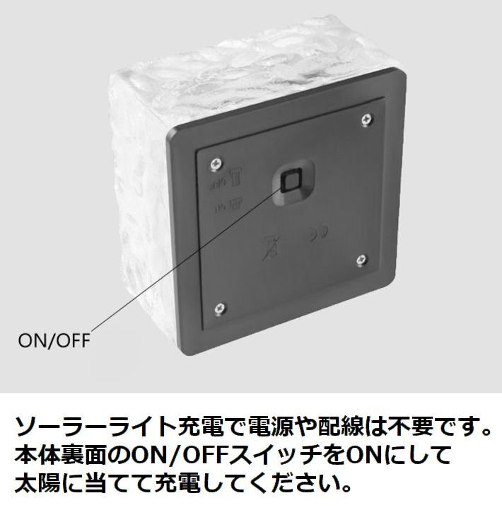  солнечный свет 6 шт. комплект садовый светильник наружный освещение LTG сенсор свет водонепроницаемый предотвращение преступления LED свет парковка 7987617. цвет 6 шт. комплект новый товар 