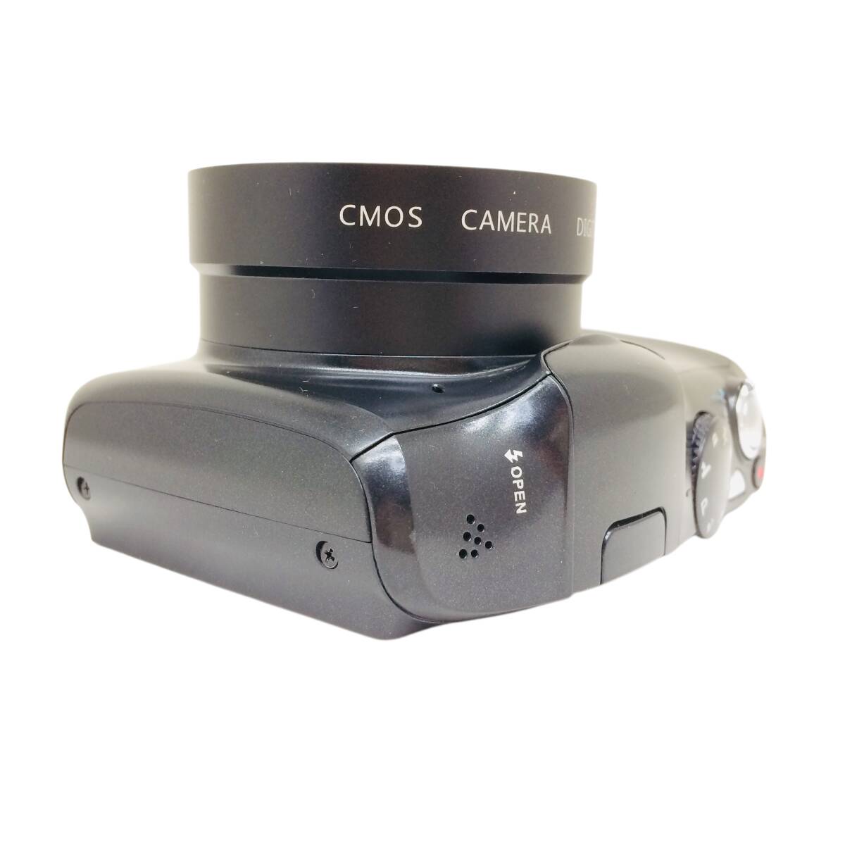 ★特上美品★ジョワイユ joyeux 48MEGA PIXEL DCDR6S #0848_画像4