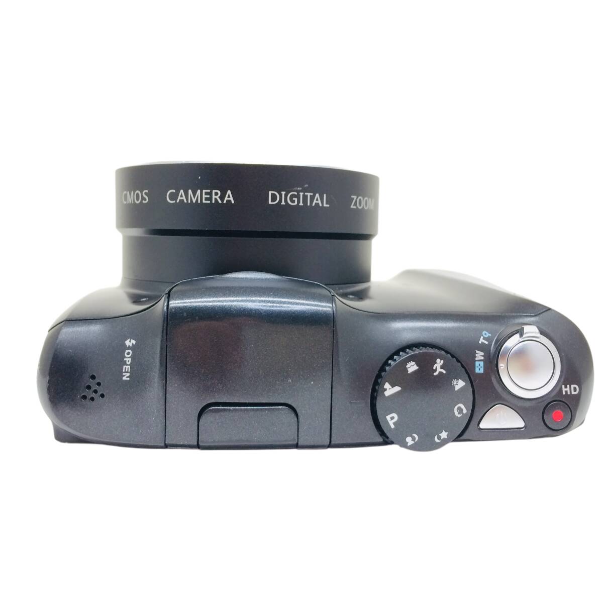 ★特上美品★ジョワイユ joyeux 48MEGA PIXEL DCDR6S #0848_画像2